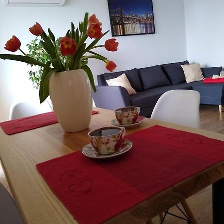 Apartament Marta Biłgoraj Εξωτερικό φωτογραφία
