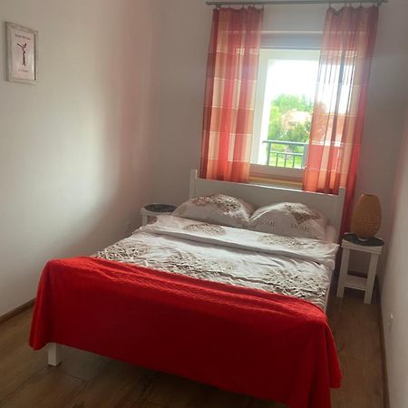 Apartament Marta Biłgoraj Εξωτερικό φωτογραφία