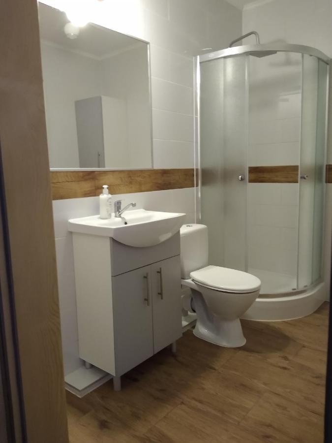 Apartament Marta Biłgoraj Εξωτερικό φωτογραφία