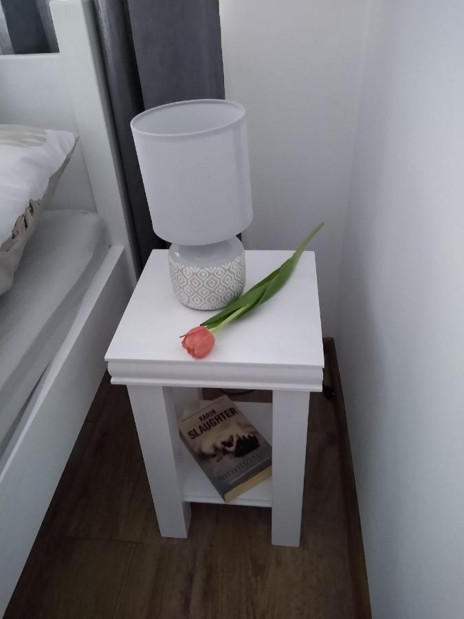 Apartament Marta Biłgoraj Εξωτερικό φωτογραφία