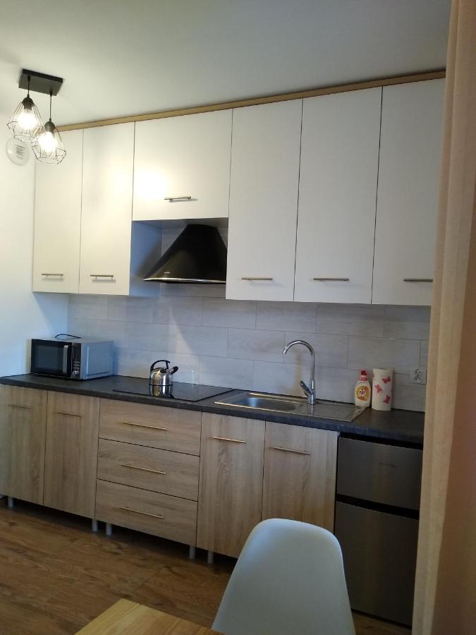 Apartament Marta Biłgoraj Εξωτερικό φωτογραφία