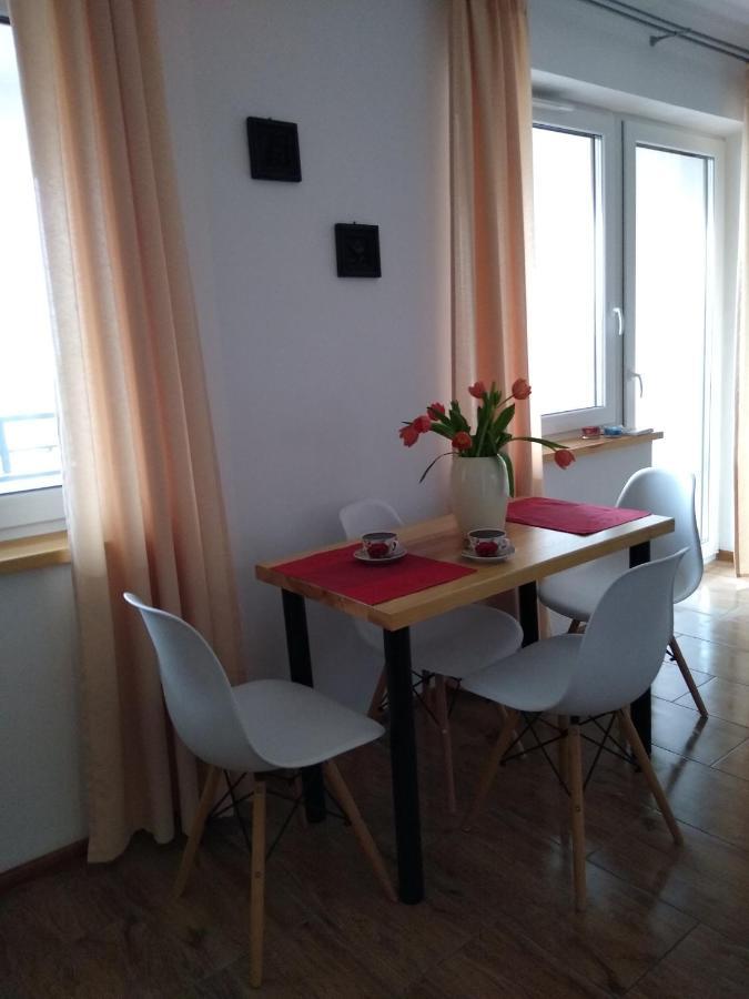 Apartament Marta Biłgoraj Εξωτερικό φωτογραφία