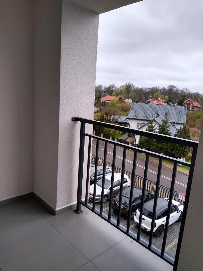 Apartament Marta Biłgoraj Εξωτερικό φωτογραφία