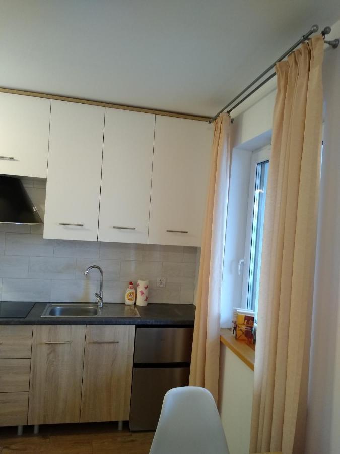 Apartament Marta Biłgoraj Εξωτερικό φωτογραφία