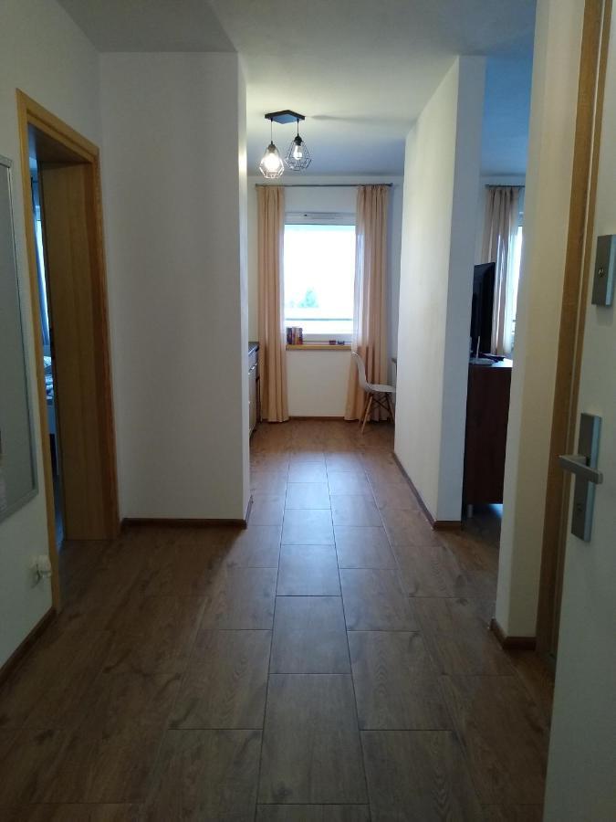 Apartament Marta Biłgoraj Εξωτερικό φωτογραφία