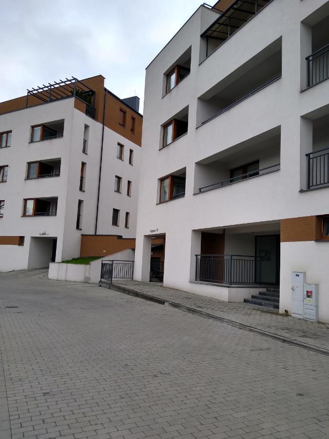 Apartament Marta Biłgoraj Εξωτερικό φωτογραφία