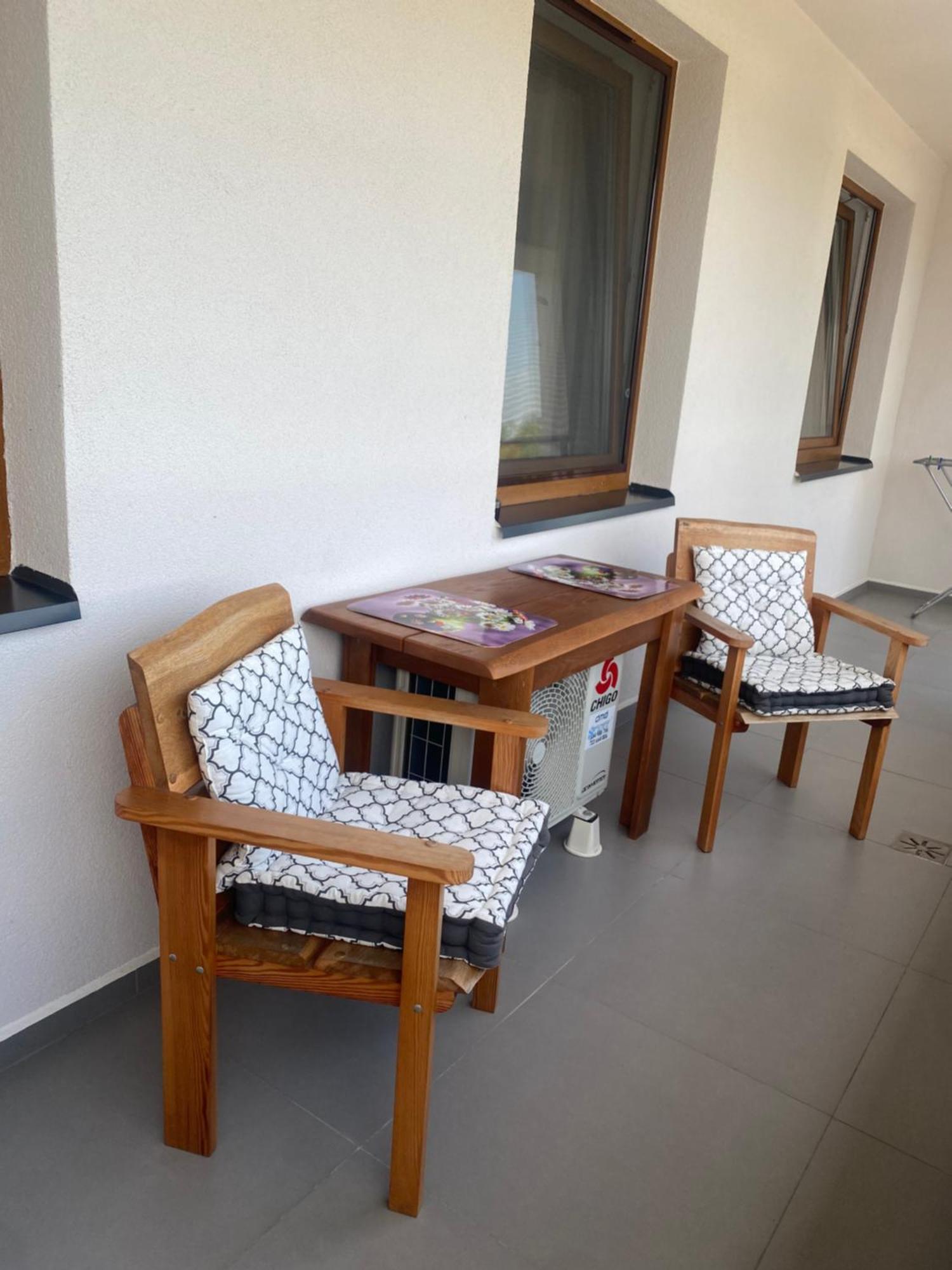 Apartament Marta Biłgoraj Εξωτερικό φωτογραφία