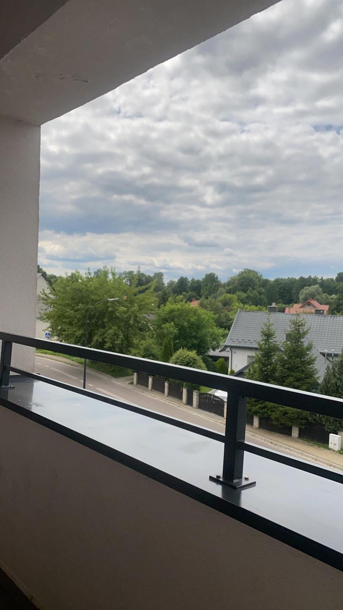 Apartament Marta Biłgoraj Εξωτερικό φωτογραφία
